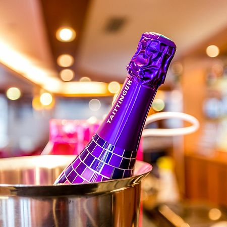 Belambra Clubs La Plagne Hotel Le Terra Nova 외부 사진