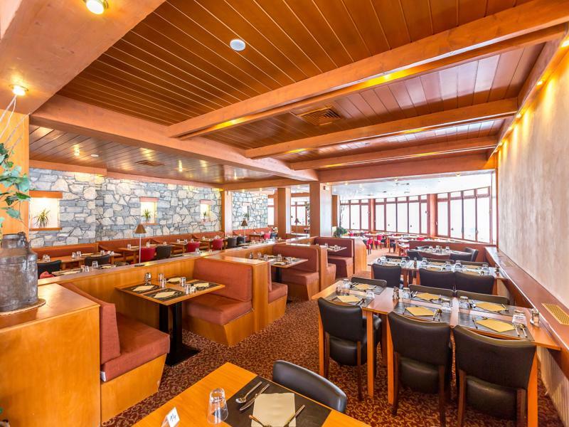 Belambra Clubs La Plagne Hotel Le Terra Nova 외부 사진