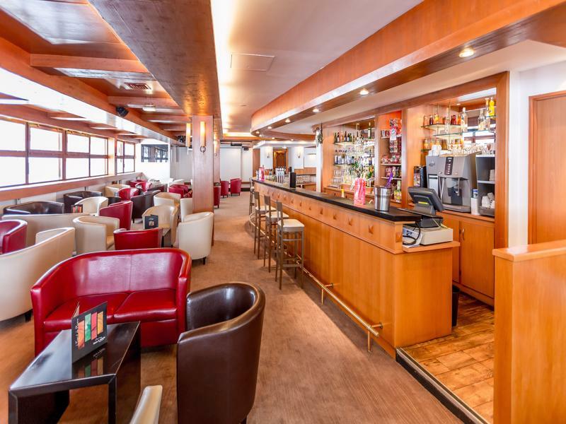 Belambra Clubs La Plagne Hotel Le Terra Nova 외부 사진