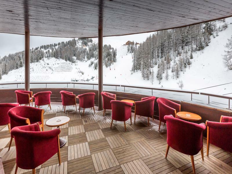 Belambra Clubs La Plagne Hotel Le Terra Nova 외부 사진