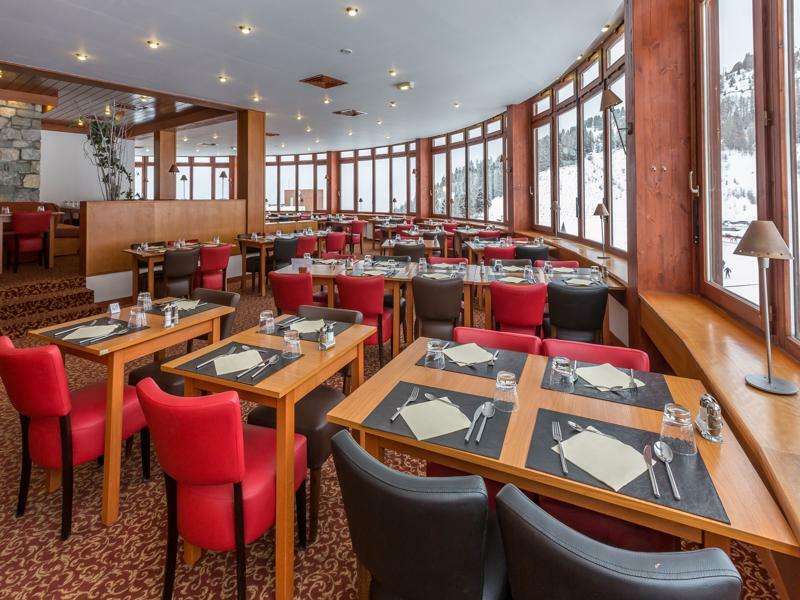 Belambra Clubs La Plagne Hotel Le Terra Nova 외부 사진