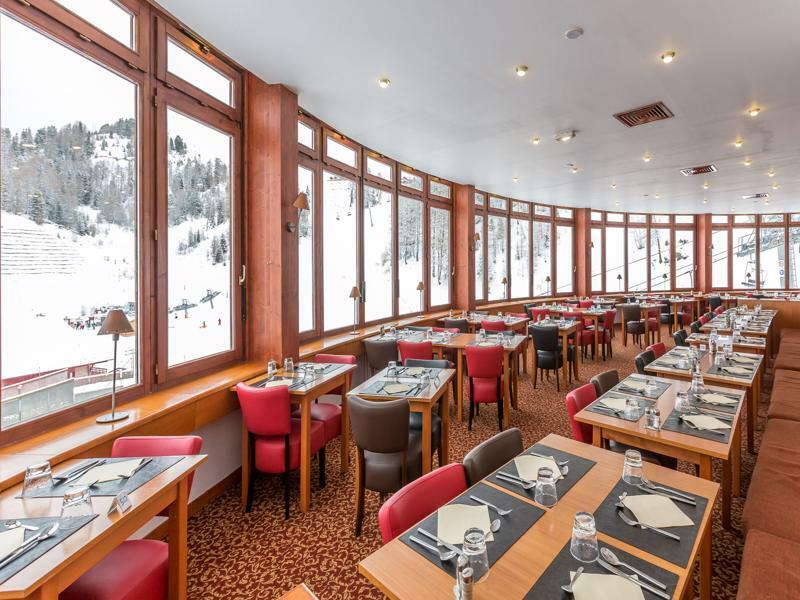 Belambra Clubs La Plagne Hotel Le Terra Nova 외부 사진