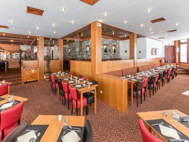 Belambra Clubs La Plagne Hotel Le Terra Nova 외부 사진